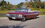 1961 Impala Thumbnail 62