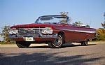 1961 Impala Thumbnail 63