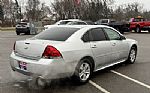 2014 Impala Limited Thumbnail 5