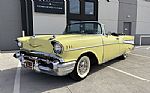 1957 Bel Air Convertible Thumbnail 1
