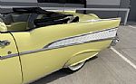 1957 Bel Air Convertible Thumbnail 12