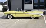 1957 Bel Air Convertible Thumbnail 13