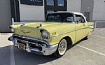1957 Bel Air Convertible Thumbnail 16
