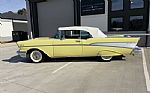 1957 Bel Air Convertible Thumbnail 17