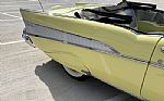 1957 Bel Air Convertible Thumbnail 22