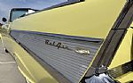 1957 Bel Air Convertible Thumbnail 32