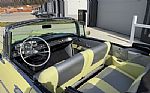 1957 Bel Air Convertible Thumbnail 54