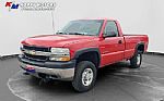 2002 Silverado 2500HD Thumbnail 1