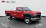 2002 Silverado 2500HD Thumbnail 7