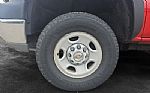 2002 Silverado 2500HD Thumbnail 9