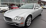 2008 Quattroporte Thumbnail 1