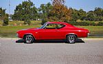 1969 Chevelle SS Thumbnail 97