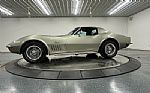 1972 Corvette Stingray Thumbnail 8