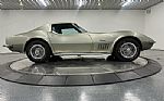 1972 Corvette Stingray Thumbnail 59
