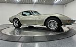 1972 Corvette Stingray Thumbnail 60