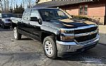 2018 Silverado 1500 LT Double Cab Thumbnail 1