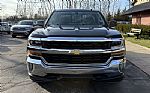 2018 Silverado 1500 LT Double Cab Thumbnail 2