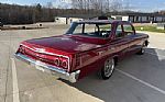1962 Bel Air Coupe Thumbnail 4
