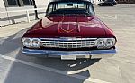 1962 Bel Air Coupe Thumbnail 20