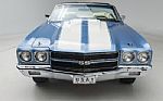 1970 Chevelle SS 454 /450 HP LS6 Thumbnail 16