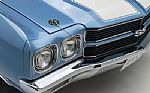 1970 Chevelle SS 454 /450 HP LS6 Thumbnail 17