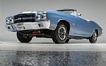 1970 Chevelle SS 454 /450 HP LS6 Thumbnail 24