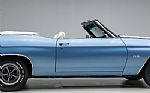 1970 Chevelle SS 454 /450 HP LS6 Thumbnail 57