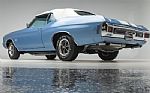 1970 Chevelle SS 454 /450 HP LS6 Thumbnail 70