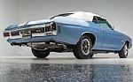 1970 Chevelle SS 454 /450 HP LS6 Thumbnail 75