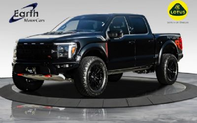 Photo of a 2025 Ford F-150 Raptor R Pano Moonroof, 1,000 HP Monster! for sale