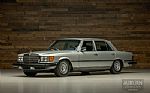 1977 450 SEL 6.9 Sedan Thumbnail 1