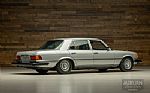 1977 450 SEL 6.9 Sedan Thumbnail 5