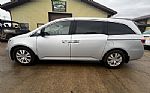 2014 Odyssey Thumbnail 1
