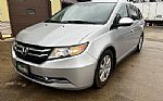 2014 Odyssey Thumbnail 2