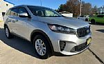2019 Sorento Thumbnail 3
