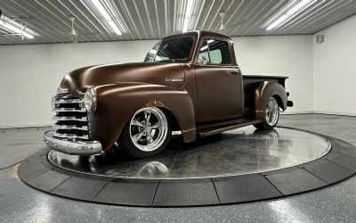 Photo of a 1949 Chevrolet 3100 for sale