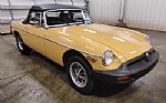 1977 MGB Thumbnail 1