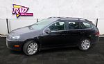 2014 Jetta SportWagen Thumbnail 2