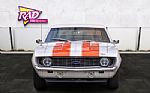 1969 Camaro Thumbnail 1