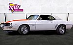 1969 Camaro Thumbnail 3