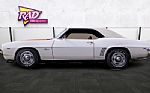 1969 Camaro Thumbnail 4