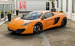 2013 MP4-12C Thumbnail 2