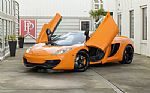 2013 MP4-12C Thumbnail 37