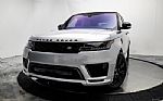 2021 Range Rover Sport Thumbnail 3