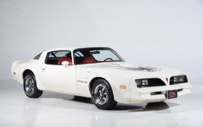 Photo of a 1977 Pontiac Firebird for sale