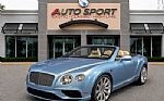 2016 Continental GTC V8 Thumbnail 1