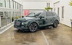 2017 Bentayga Thumbnail 2