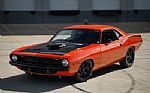 1970 Hemi Cuda Thumbnail 3