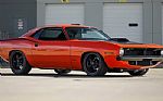 1970 Hemi Cuda Thumbnail 8