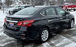 2017 Sentra Thumbnail 5